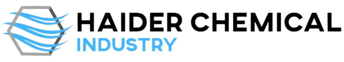 Haider Chemicals Logo